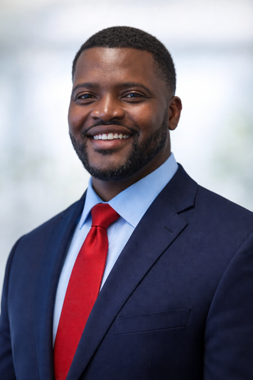 Darnell Jackson