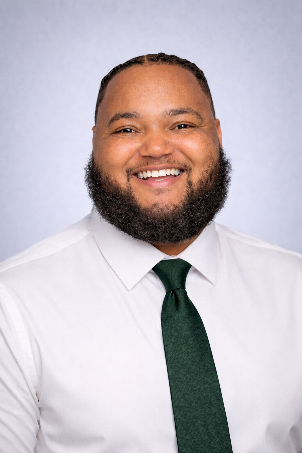 Nathaniel Smith